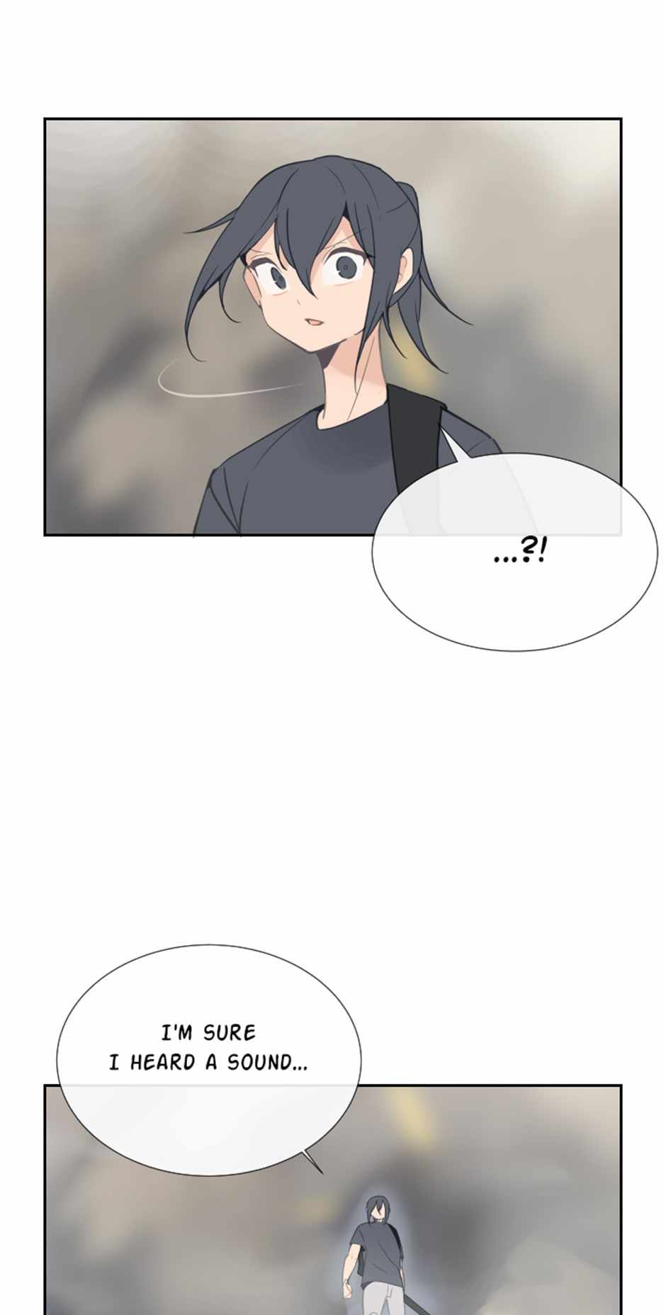 Damn Demonic Swords Chapter 105 31